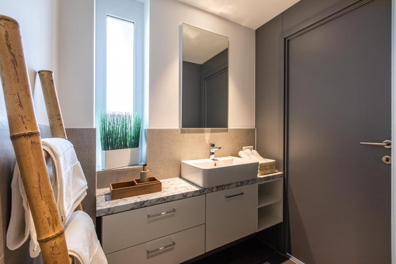 Apartamento Modern Studio And Good Located *